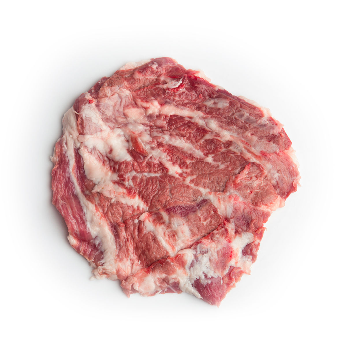 Abanico ibérico de bellota