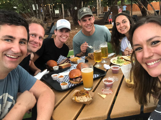 Don't Run Alone: Finding Community as a Children's Pastor