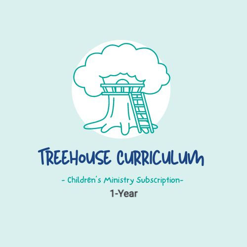 1 Year Curriculum Subscription