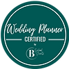 Wedding Planner certified - BSchool Events
