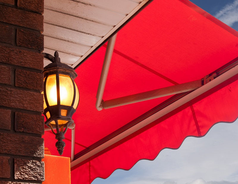 Market Umbrellas