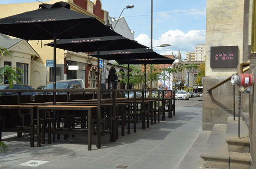 Maintenance and Care Tips for Guaranteeing the Longevity of Your Outdoor Umbrellas