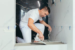 Bathroom Waterproofing Werribee