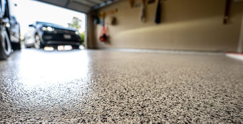 What Makes Exposed Aggregate Melbourne a Durable Solution for High Traffic Areas