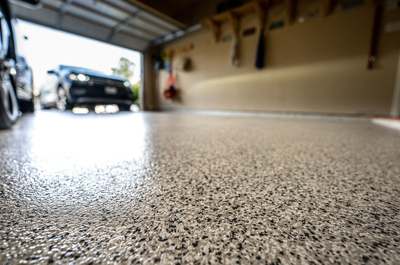 What Makes Exposed Aggregate Melbourne a Durable Solution for High Traffic Areas