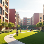 Transforming Communities: Real Estate Development Strategies