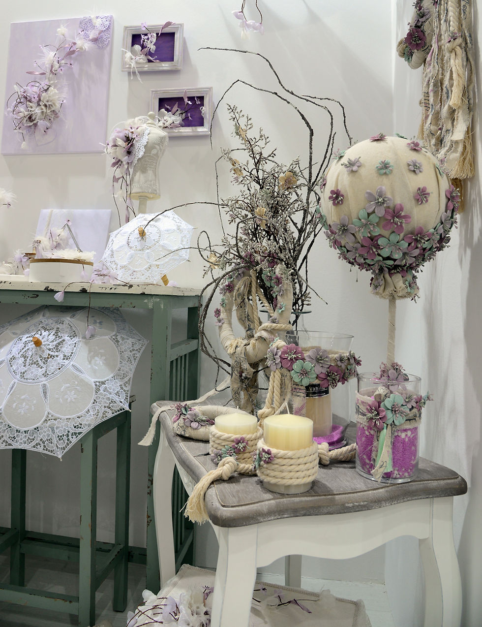 Decors