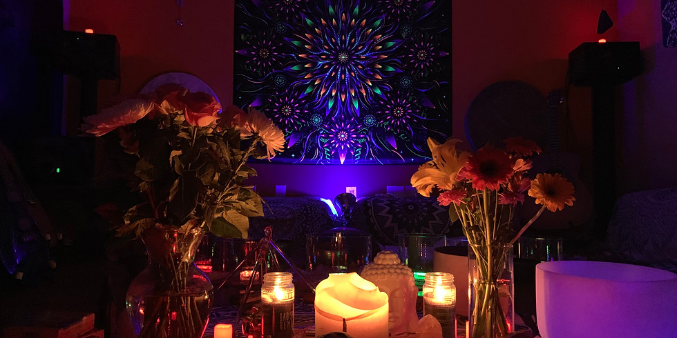 Sacred Gathering XI - FULL