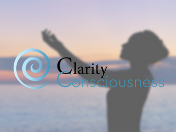 CLARITY CONSCIOUSNESS