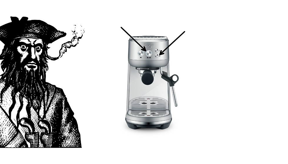 How to Clean and Descale Sage Bambino and Bambino Plus