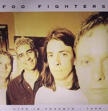 Foo fighters - Live in Toronto