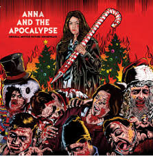 Anna and the apocalypse