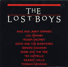 The lost boys