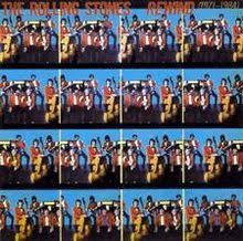 The Rolling Stones - Greatest Hits