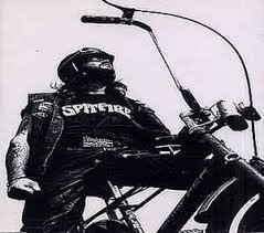 Spitfire - Minimal love