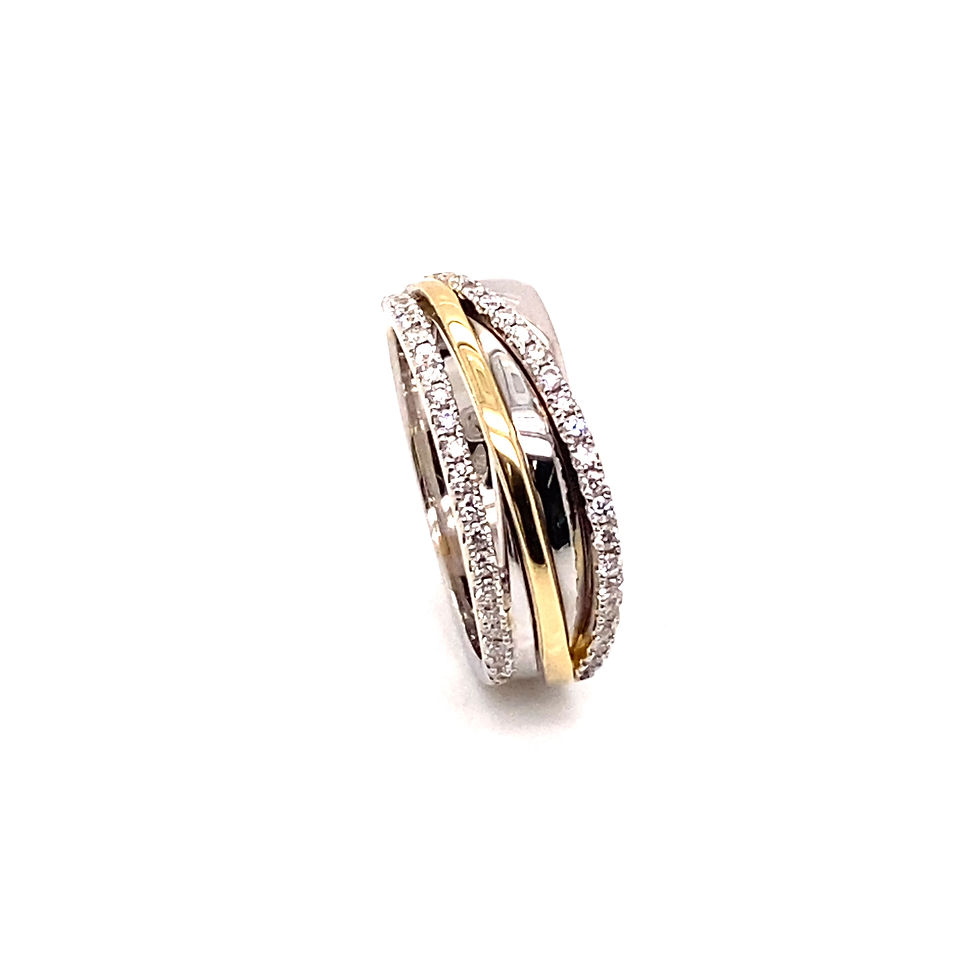 Thumbnail: Fantasie ring