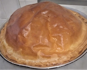 torta pasqualina