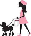 lady and poodle.jpg