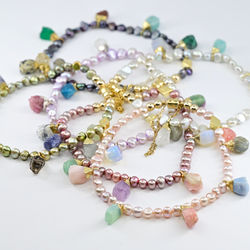 ROCK CHARM BRACELET