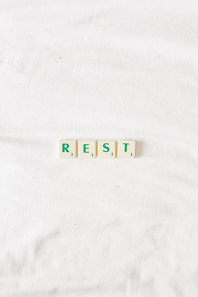 Rest Aource The Seven Types of Rest: A Joyful Guide to Recharging Your Well-Being