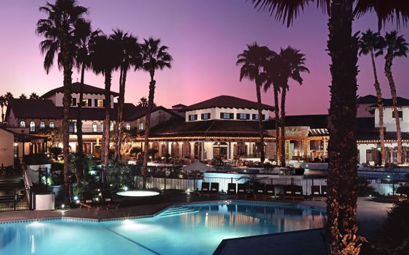 Omni Rancho Las Palmas Resort & Spa