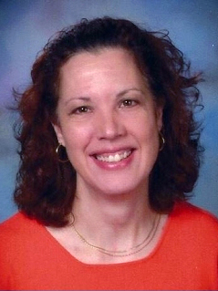 Lauri Davidson
