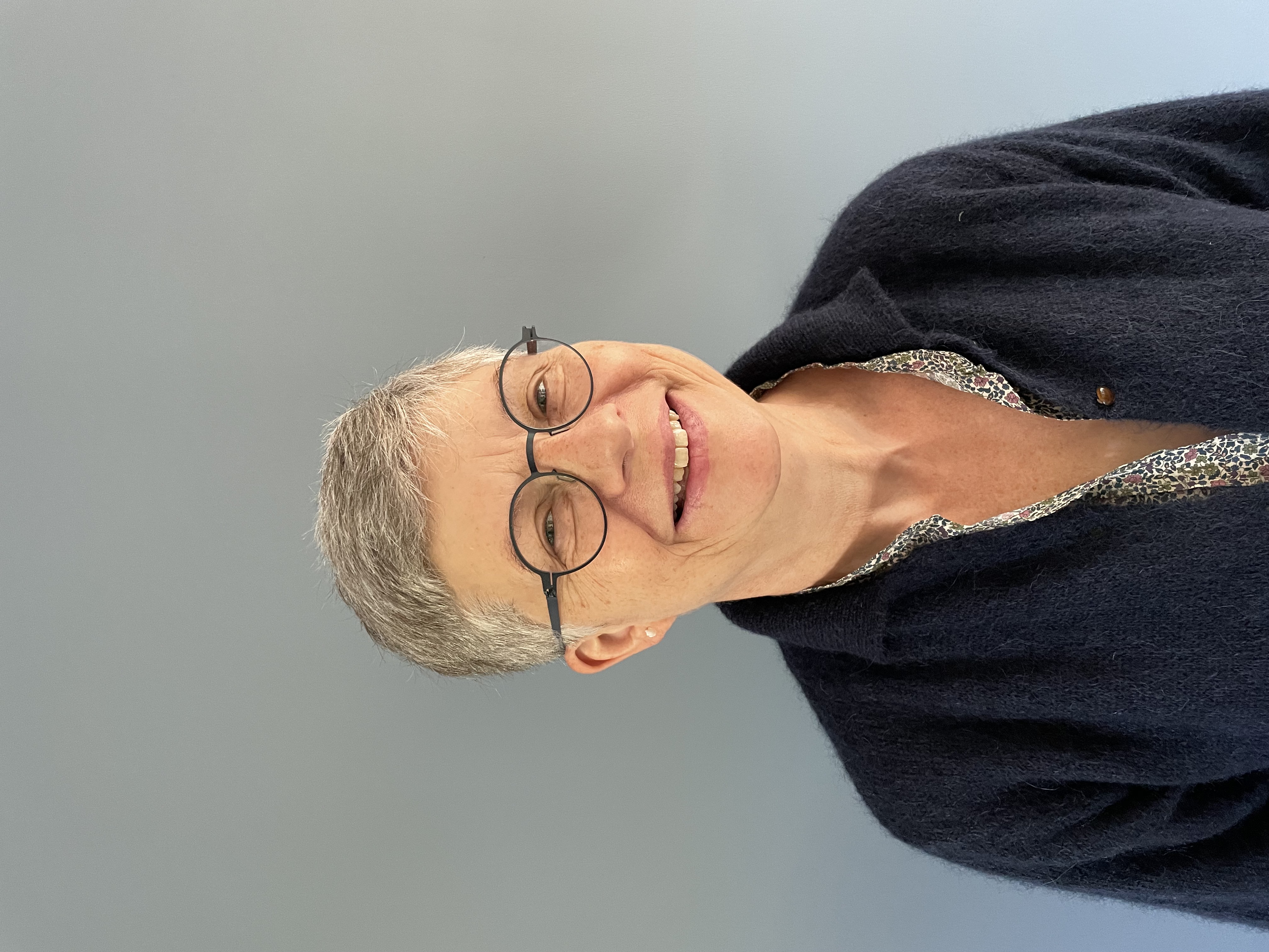 Marie-Luce Vandendriessche