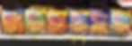 Cracker Chips Line Up