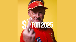 Gold Coast Suns and Incrementum Advisory Group work together on a membership campaign.