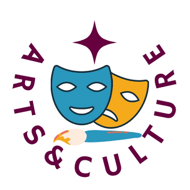 Arts & Culture Logo Circle.webp