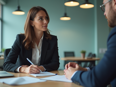 Unlocking Success: Priority Recruitment's Unique Approach