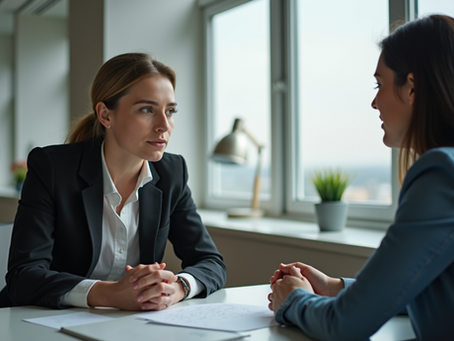 Insider Insights: Navigating the Recruitment Industry with Priority