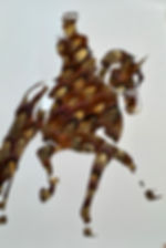 Extended Trot