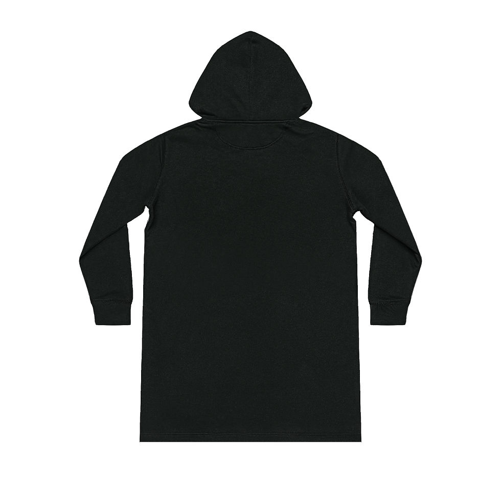 Thumbnail:  Hoodie Dress
