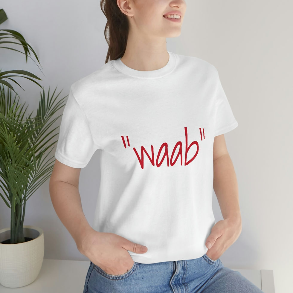 Thumbnail: "waab"