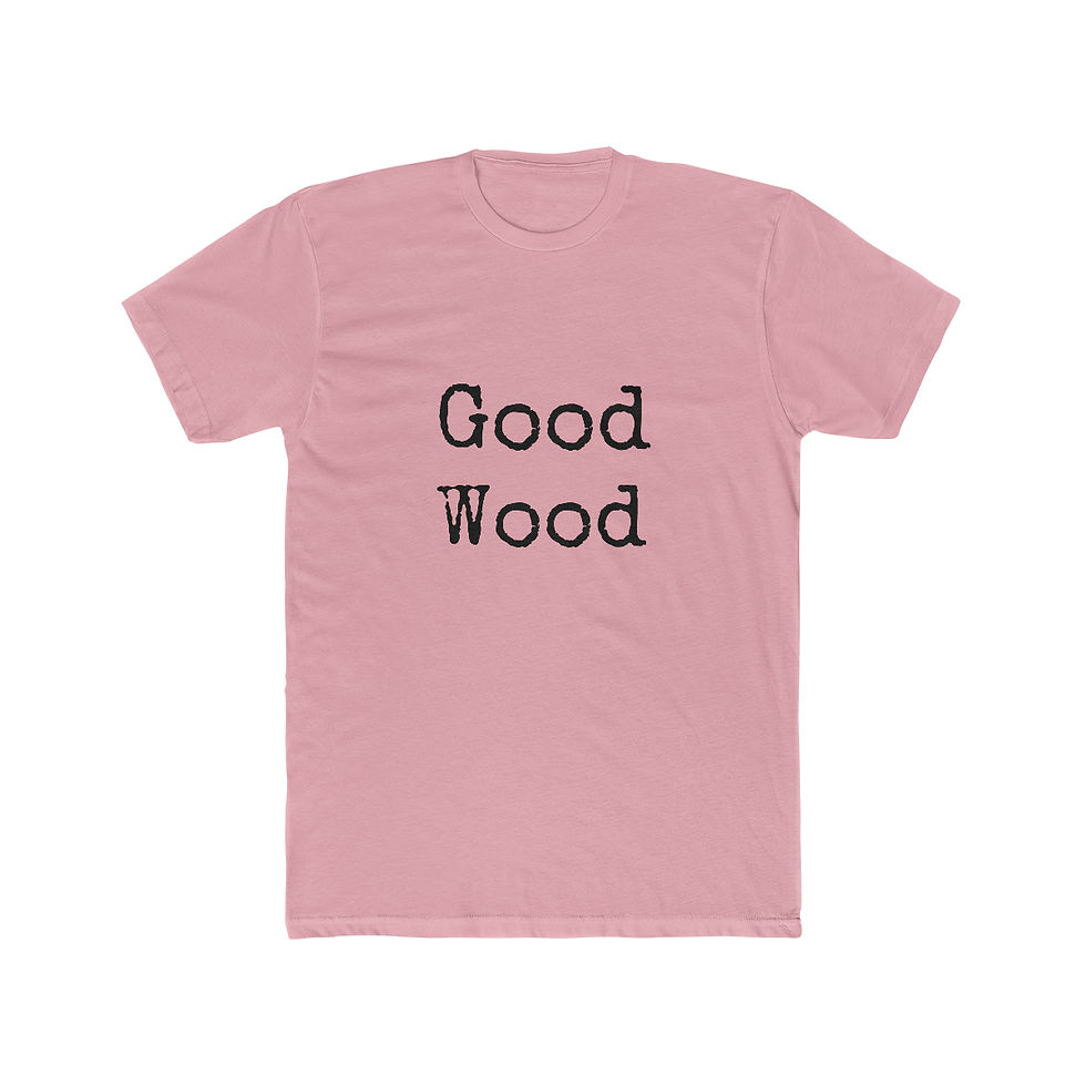Thumbnail: Good Wood