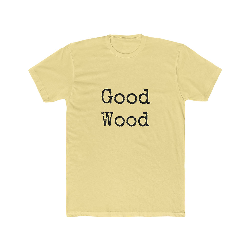 Thumbnail: Good Wood