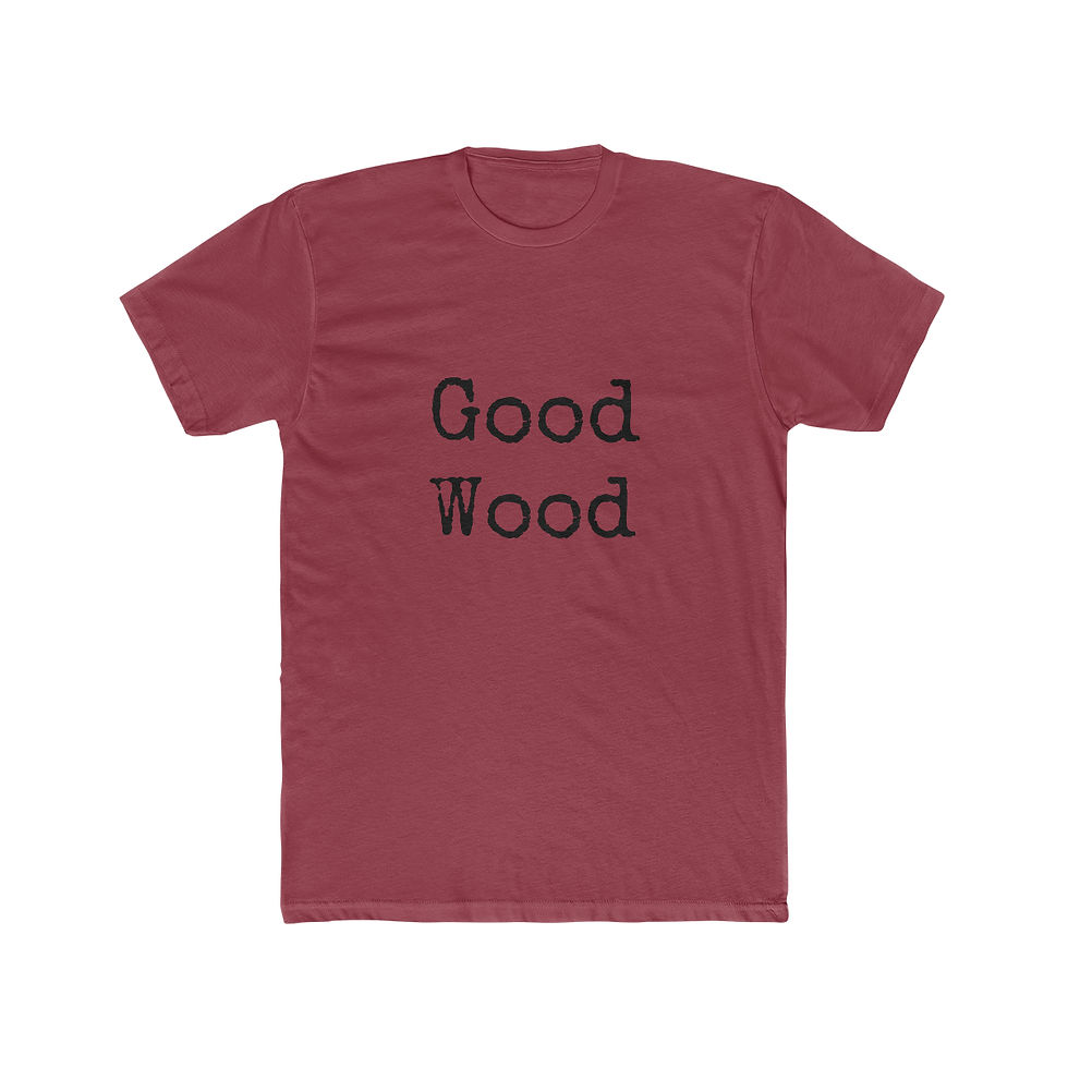 Thumbnail: Good Wood