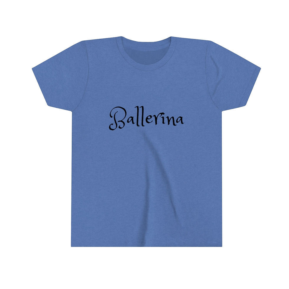 Thumbnail: Ballerina 