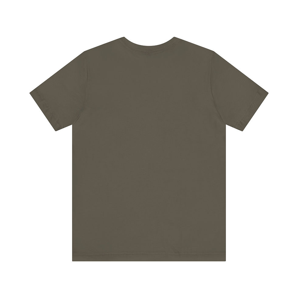 Thumbnail: Soul Sista #9 Jersey Short Sleeve Tee