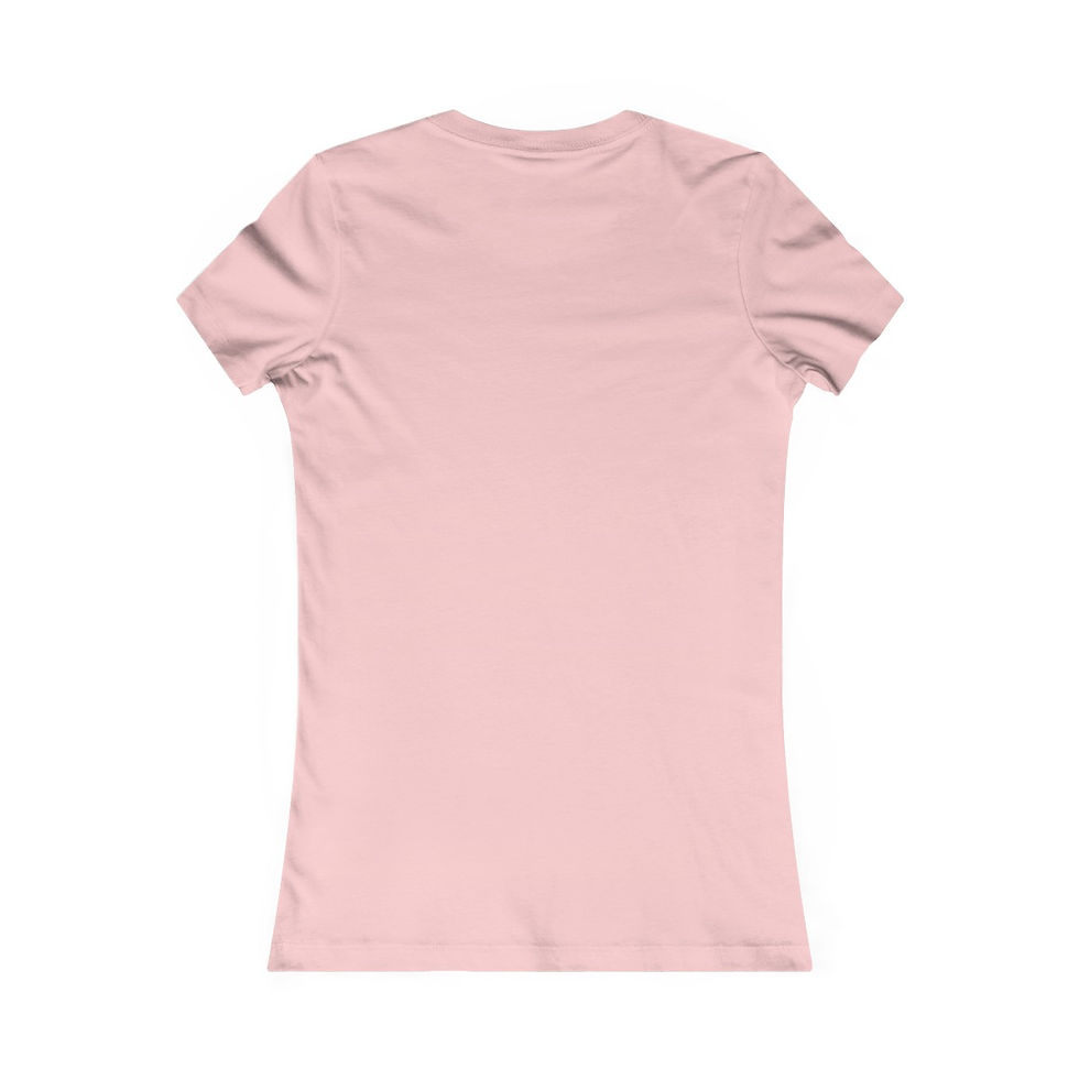 Thumbnail: "Dreamz Last for So Long" Favorite Tee