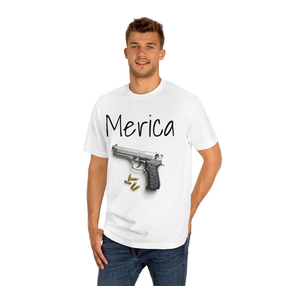 Thumbnail: Merica 