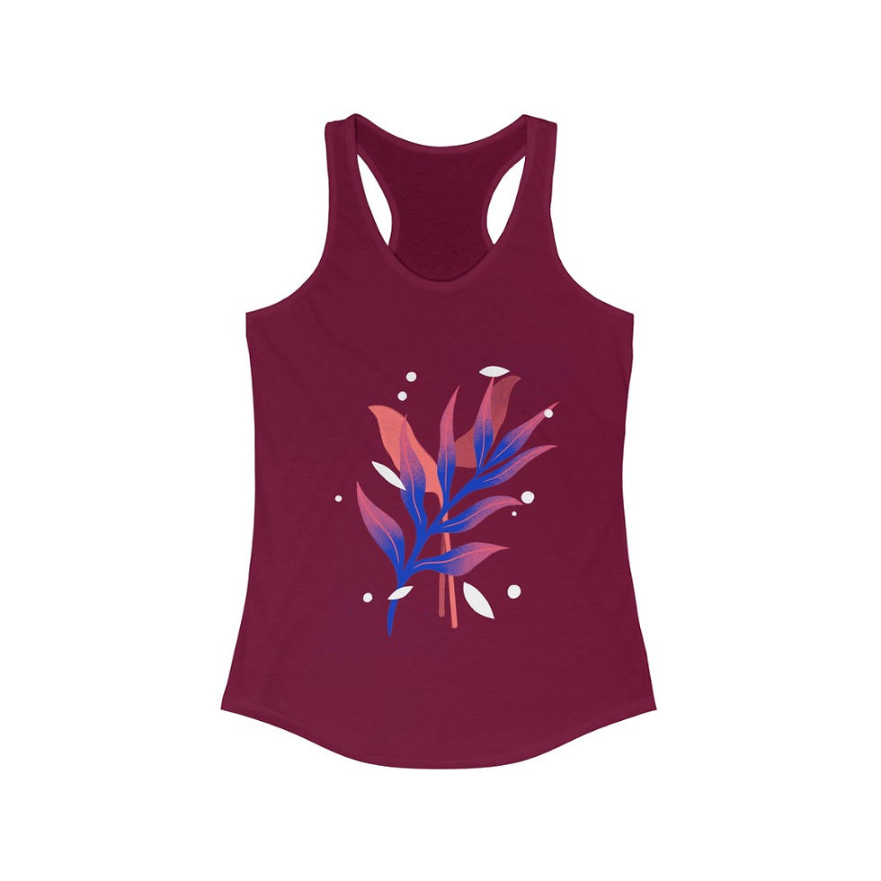 Thumbnail: Petals (varied)