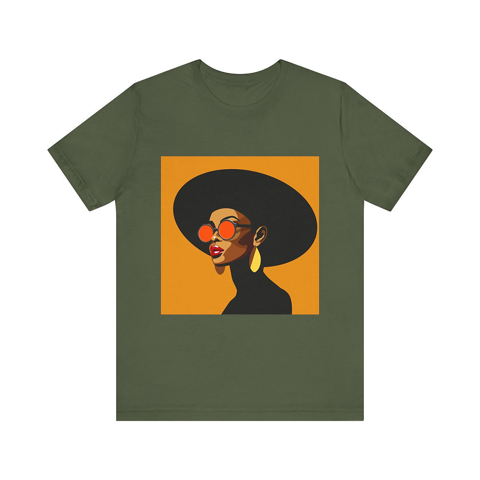 Thumbnail: Class for Dayz Short Sleeve Tee
