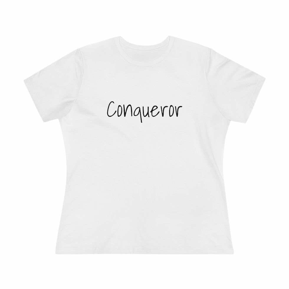 Thumbnail: Conqueror 