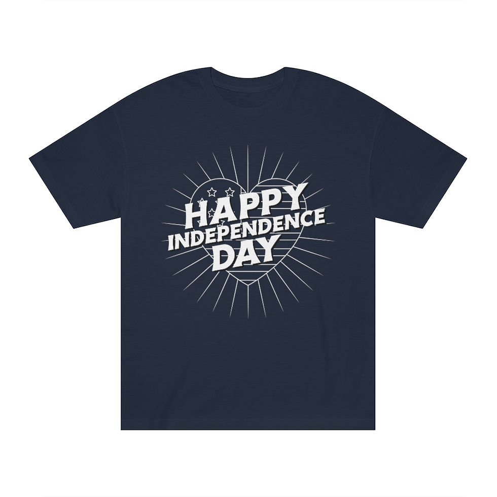 Thumbnail: HAPPY INDEPENDENCE DAY