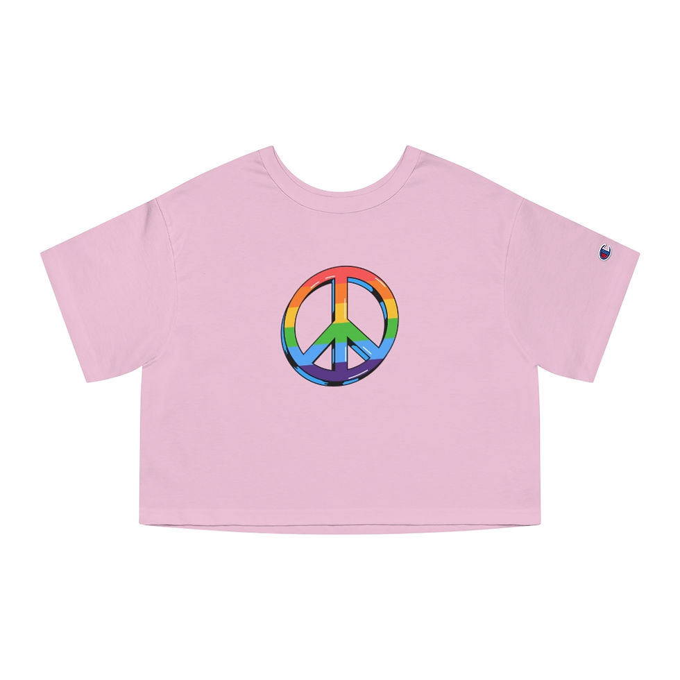 Thumbnail: PRIDE PEACE