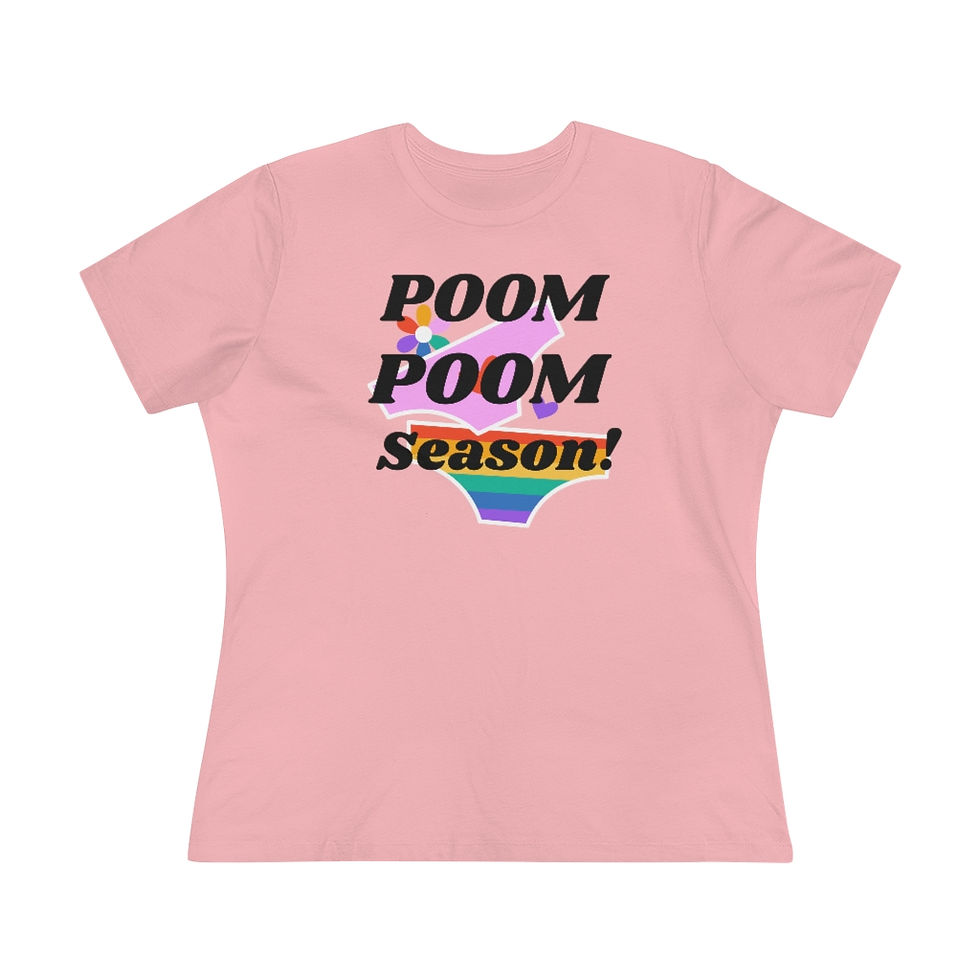 Thumbnail: POOM POOM Season (2)