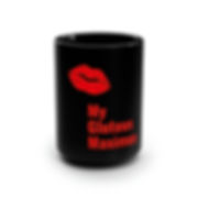 Kiss My Glut (2), 15oz