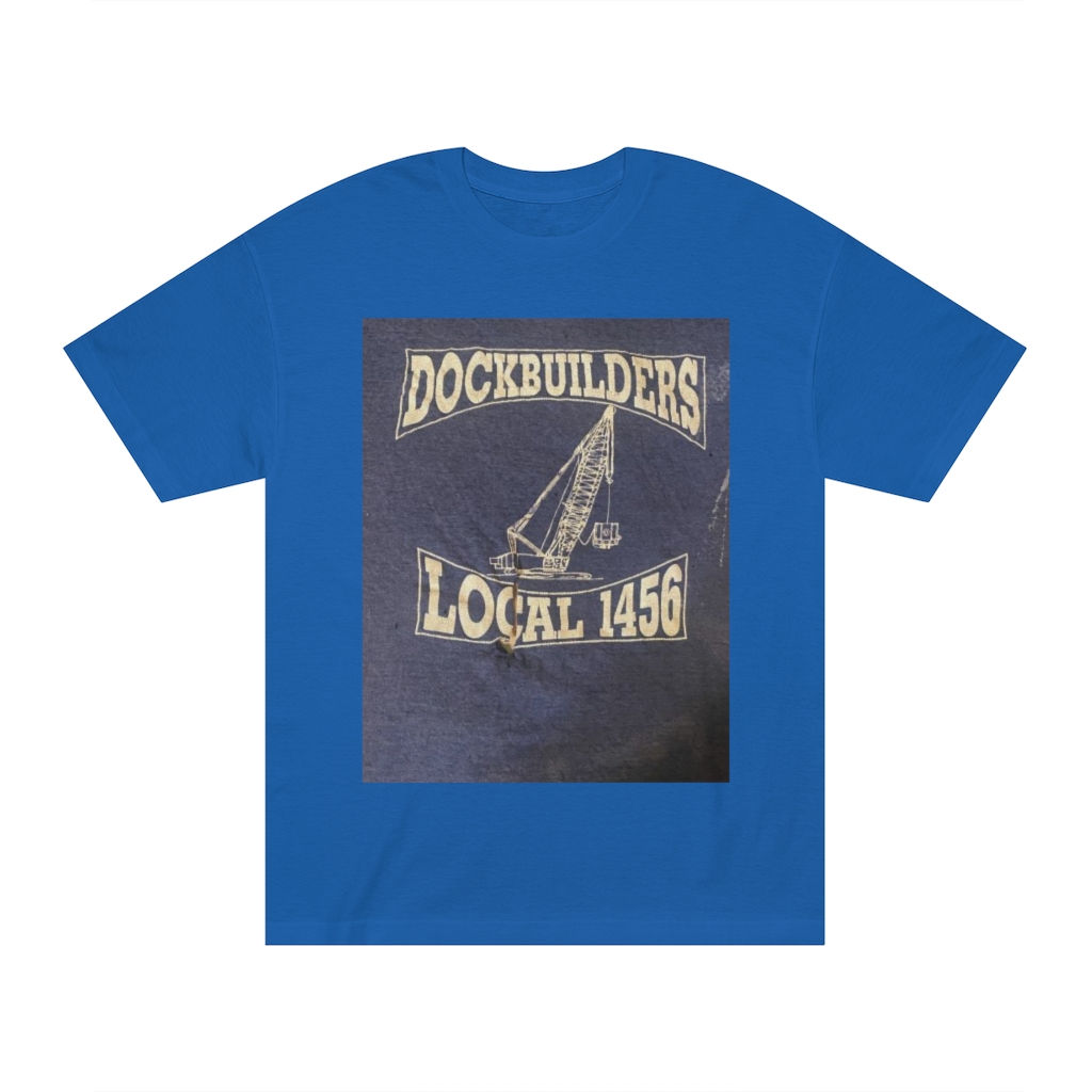 DOCKBUILDERS